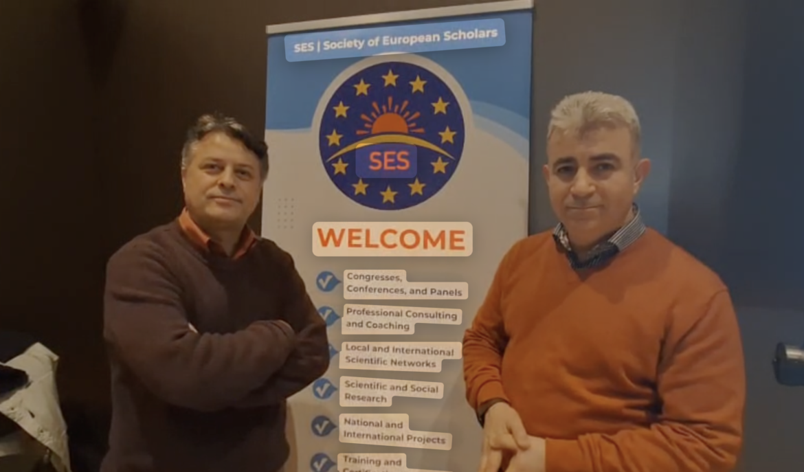 Psycho-education program for migrants and refugees held in Limburg, Netherlands